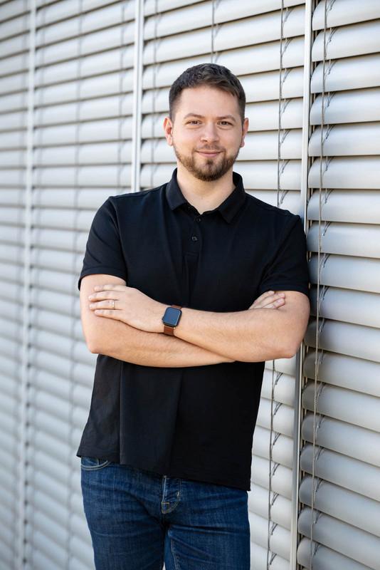 Martin Mařík