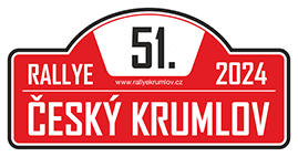 Rallye Český Krumlov