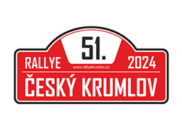 Rallye Český Krumlov