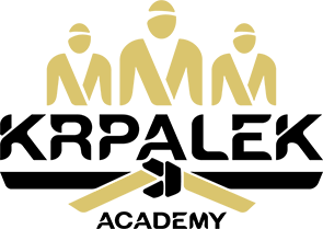 Krpálek Academy
